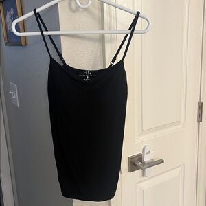 Klassy Network ruched brami full length tank